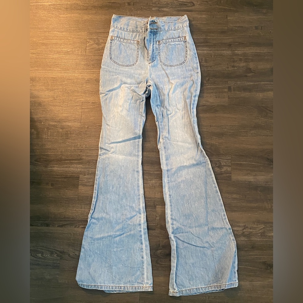 Billabong Flare Jeans